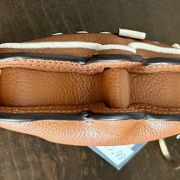 NWT - Kate Spade  Gingerbread Key Chain - Picture 6 of 9